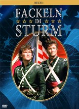 Fackeln im Sturm - Buch 1 (3 DVDs) Poster