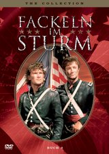 Fackeln im Sturm - Buch 2 Poster