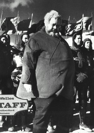 Falstaff Falstaff