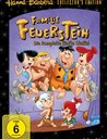 Familie Feuerstein - Die komplette fünfte Staffel (5 DVDs) Poster