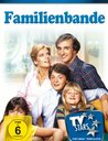 Familienbande - Die erste Season (4 Discs) Poster