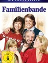 Familienbande - Die zweite Season (4 Discs) Poster