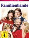 Familienbande - Season 2.2 (2 Discs) Poster