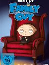 Family Guy - Best of Family Guy (3 Discs) Poster