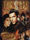 Farscape - The Peacekeeper Wars (2 DVDs) Poster
