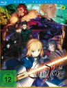 Fate/Zero - Vol. 1 (Limited Edition, 2 Discs) Poster