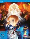 Fate/Zero - Vol. 3 Poster