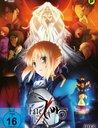 Fate/Zero - Vol. 3 (Limited Edition, 2 Discs) Poster