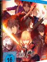 Fate/Zero - Vol. 4 Poster