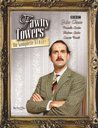 Fawlty Towers - Die komplette Serie (2 DVDs) Poster