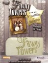 Fawlty Towers - Die komplette Serie (Deluxe Edition für Stammgäste, 2 DVDs) Poster