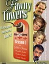 Fawlty Towers - Season 1, Episoden 01-06 Poster