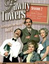 Fawlty Towers - Season 2, Episoden 07-12 Poster