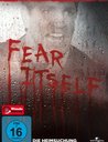 Fear Itself, Season 1 - Die Heimsuchung Poster