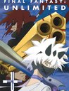 Final Fantasy: Unlimited, Vol. 7 Poster