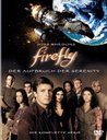 Firefly - Der Aufbruch der Serenity (4 DVDs) Poster