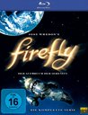 Firefly - Der Aufbruch der Serenity, Die komplette Serie (3 Discs) Poster