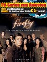 Firefly - Der Aufbruch der Serenity, Season One, Episode 1 & 2 Poster