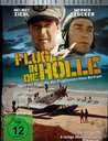 Flug in die Hölle (3 Discs) Poster