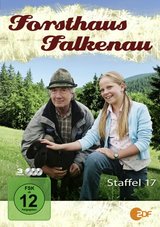 Forsthaus Falkenau - Staffel 17 (3 Discs) Poster
