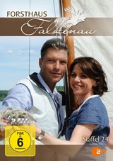 Forsthaus Falkenau - Staffel 24 (3 Discs) Poster