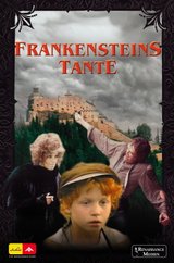 Frankensteins Tante (3 Discs) Poster