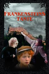Frankensteins Tante (3 DVDs) Poster