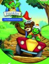Franklin - Das Seifenkistenrennen Poster