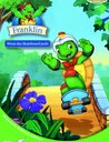 Franklin - Wenn das Skateboard juckt Poster