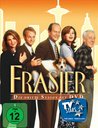 Frasier - Die dritte Season (4 DVDs) Poster