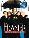 Frasier - Die zweite Season (4 DVDs) Poster