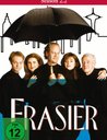 Frasier - Season 2.2 (2 Discs) Poster