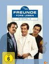 Freunde fürs Leben - Staffel 2 (3 DVDs) Poster