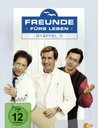 Freunde fürs Leben - Staffel 3 (3 Discs) Poster