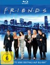 Friends - Die komplette Serie (21 Discs) Poster
