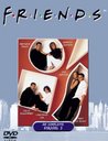 Friends - Die komplette Staffel 02 Poster