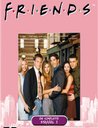 Friends - Die komplette Staffel 05 Poster
