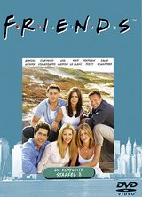 Friends - Die komplette Staffel 08 Poster