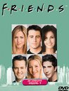 Friends - Die komplette Staffel 09 Poster