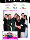 Friends, Staffel 2, Episoden 01-06 Poster