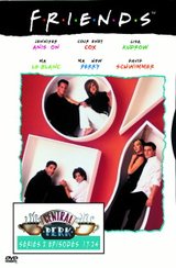 Friends, Staffel 2, Episoden 13-18 Poster