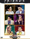 Friends, Staffel 3, Episoden 01-06 Poster