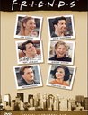 Friends, Staffel 4, Episoden 07-12 Poster