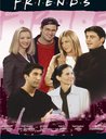 Friends, Staffel 6, Episoden 13-17 Poster