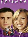 Friends, Staffel 7, Episoden 13-18 Poster