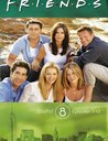 Friends, Staffel 8, Episoden 07-12 Poster