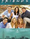 Friends, Staffel 8, Episoden 19-23 Poster