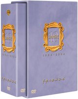 Friends Super Box (41 DVDs) Poster