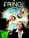 Fringe - Die komplette dritte Staffel (6 Discs) Poster