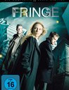 Fringe - Die komplette erste Staffel (7 DVDs) Poster